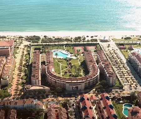 Islantur Las Americas Islantilla Exteriér fotografie