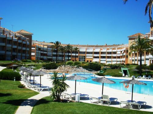Islantur Las Americas Islantilla Exteriér fotografie