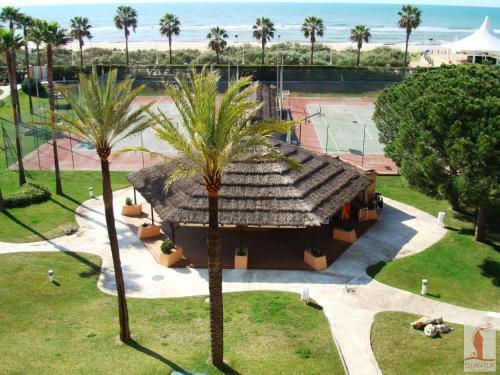 Islantur Las Americas Islantilla Exteriér fotografie