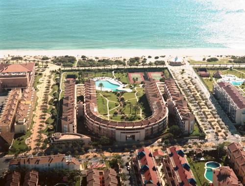 Islantur Las Americas Islantilla Exteriér fotografie