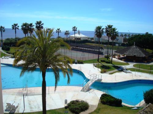 Islantur Las Americas Islantilla Exteriér fotografie