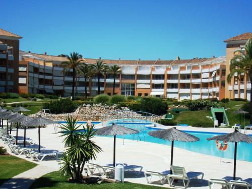 Islantur Las Americas Islantilla Exteriér fotografie