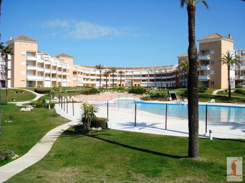 Islantur Las Americas Islantilla Exteriér fotografie