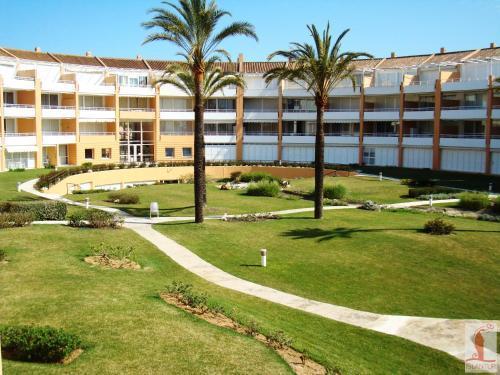 Islantur Las Americas Islantilla Exteriér fotografie
