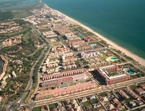 Islantur Las Americas Islantilla Exteriér fotografie